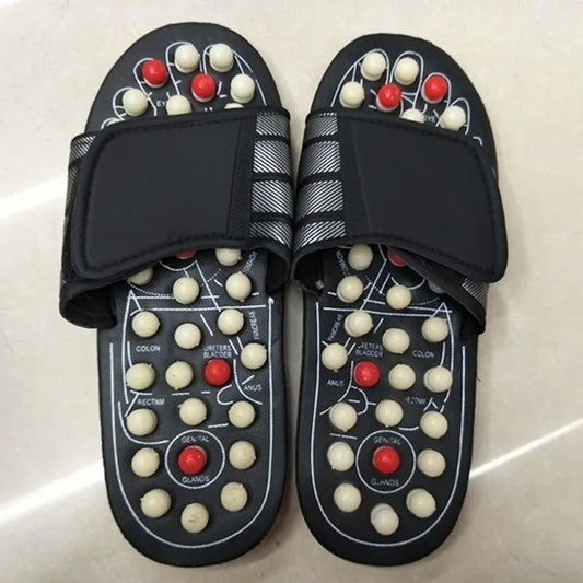 Acupressure Massage Slippers