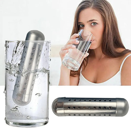 Alkaline Water Ionizer Stick