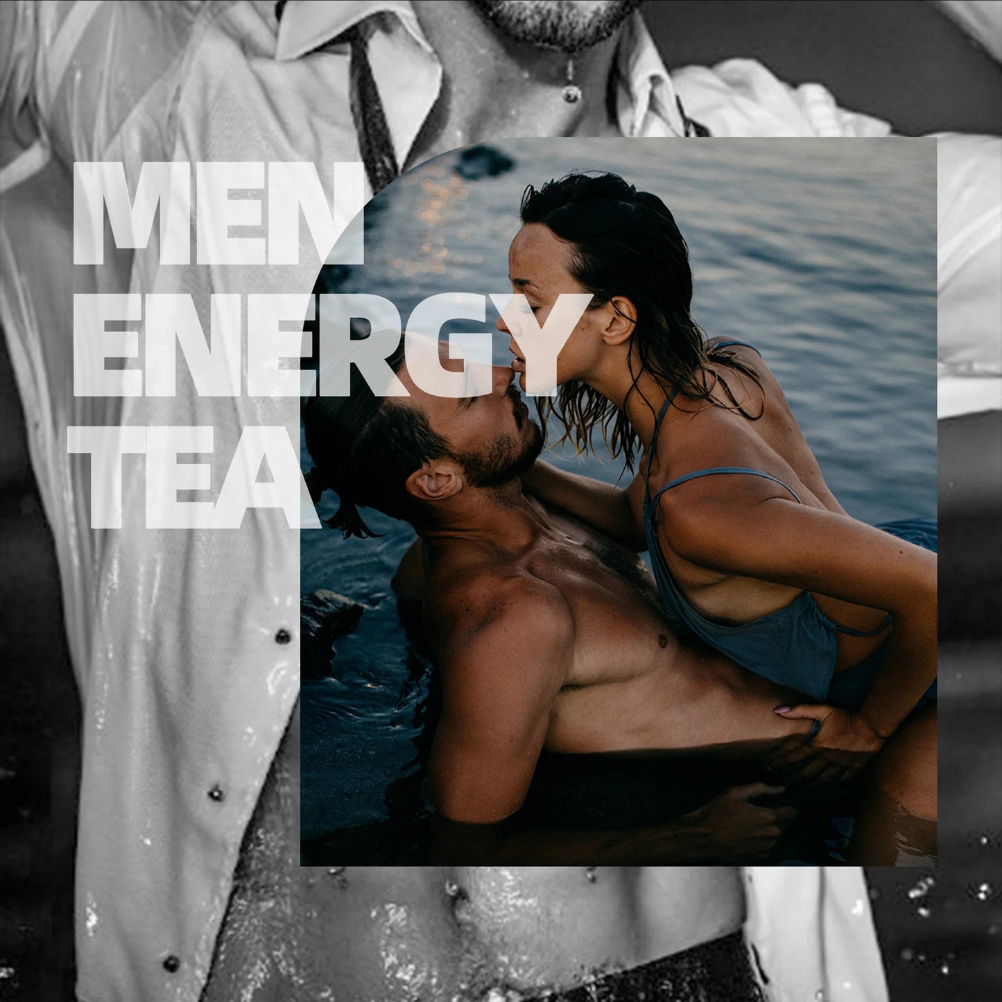 Goji Ginseng Energy Tea