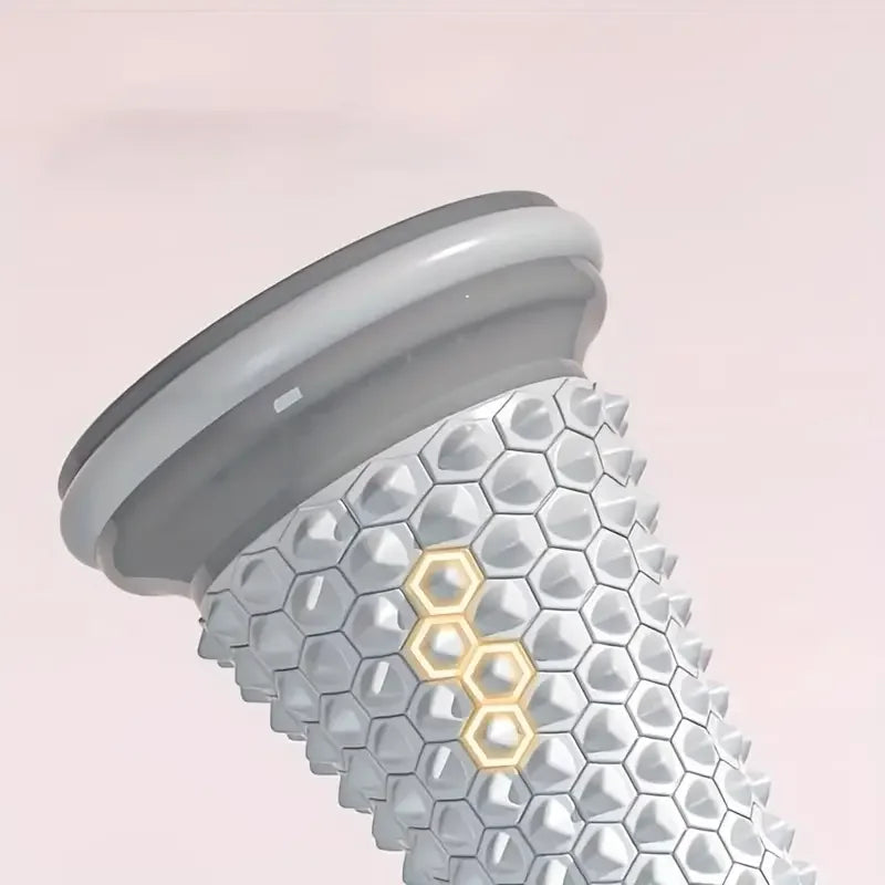 Manual Foot Massage Roller