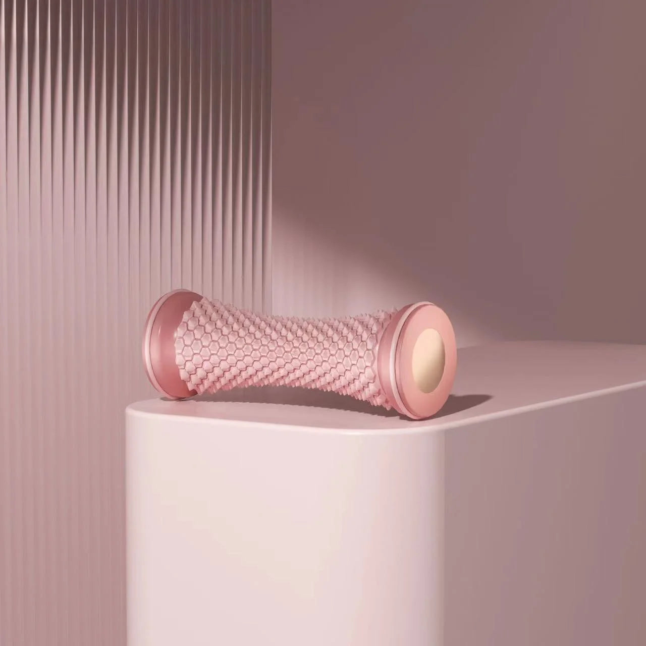 Manual Foot Massage Roller