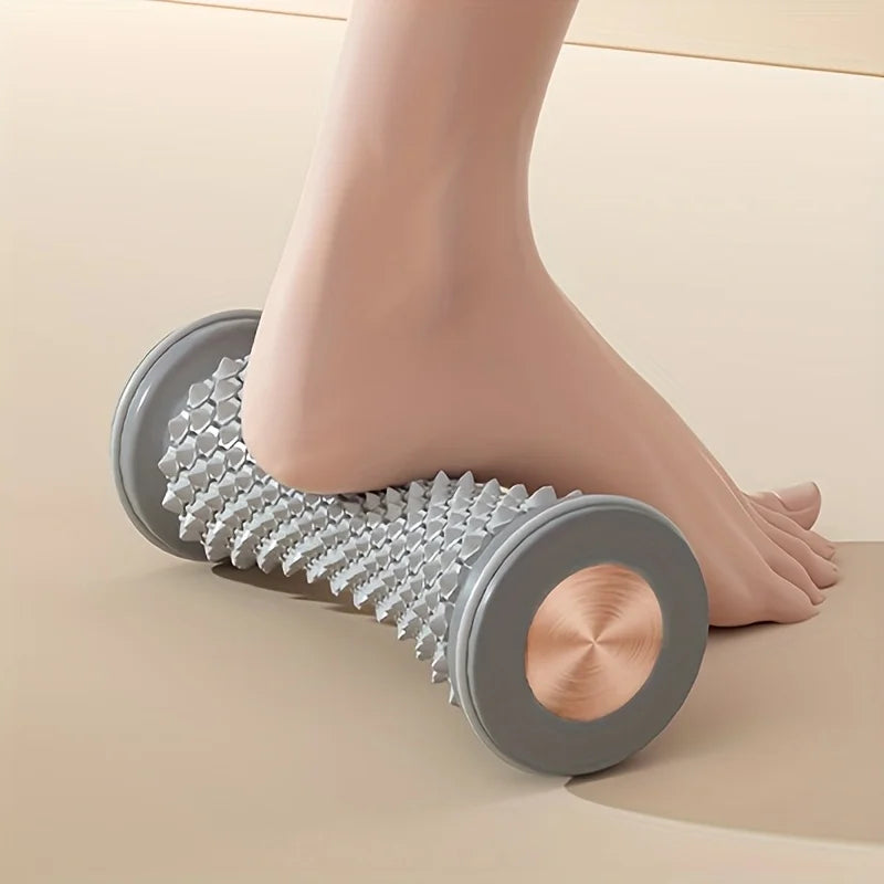 Manual Foot Massage Roller