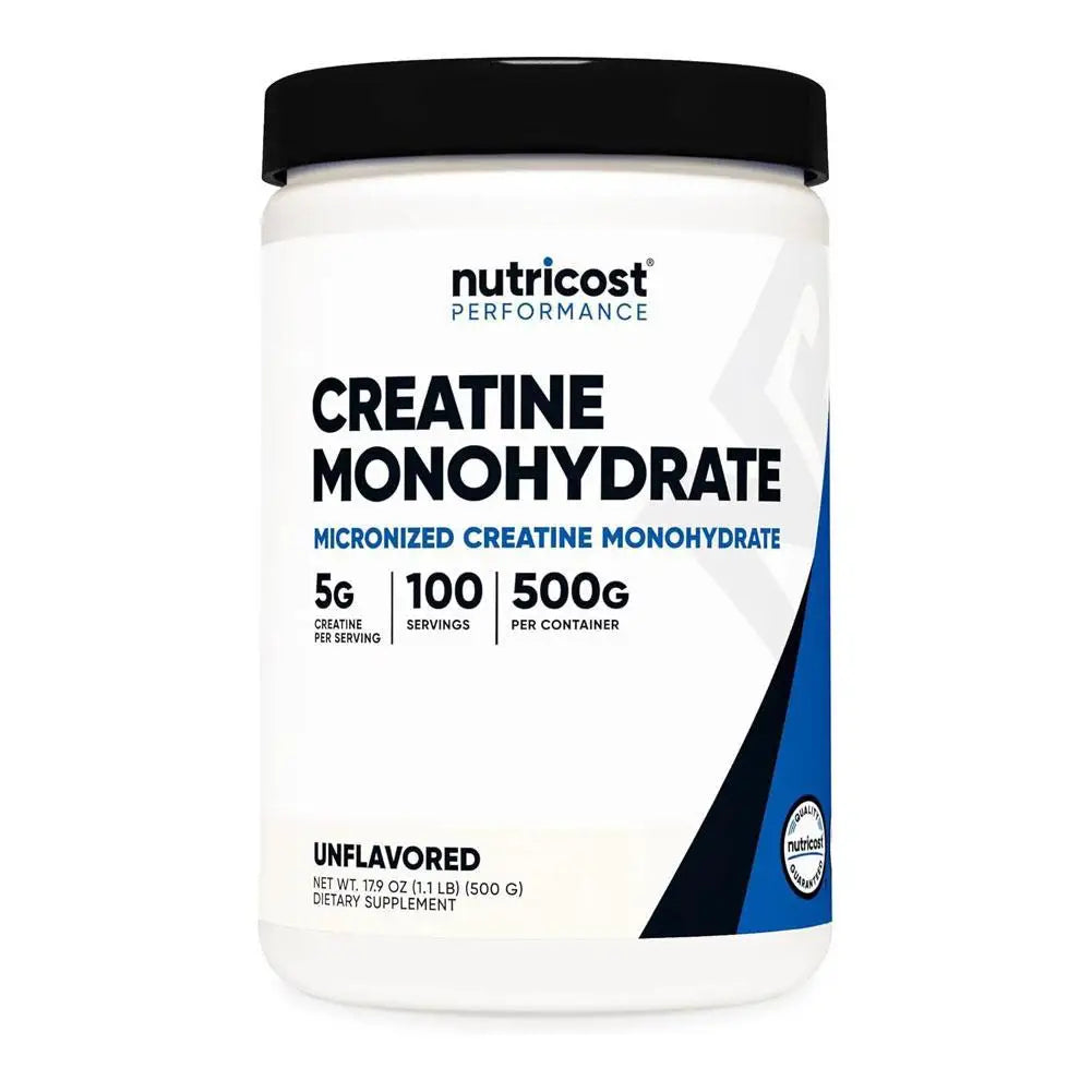 Whey Protein Creatine Blend for Muscle Growth Microencapsulation Technology Fast Dissolving No Additives Gym Home Outdoor Use