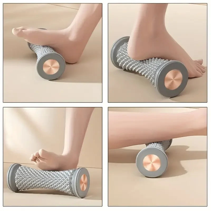 Manual Foot Massage Roller