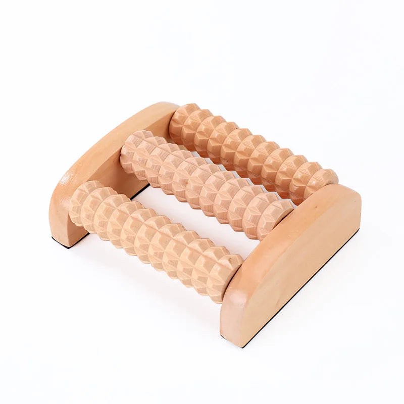 Foot Massager for Plantar Fasciitis Relief, Relaxation Gifts for Women, Men - Foot Roller for Foot Pain, Neuropathy